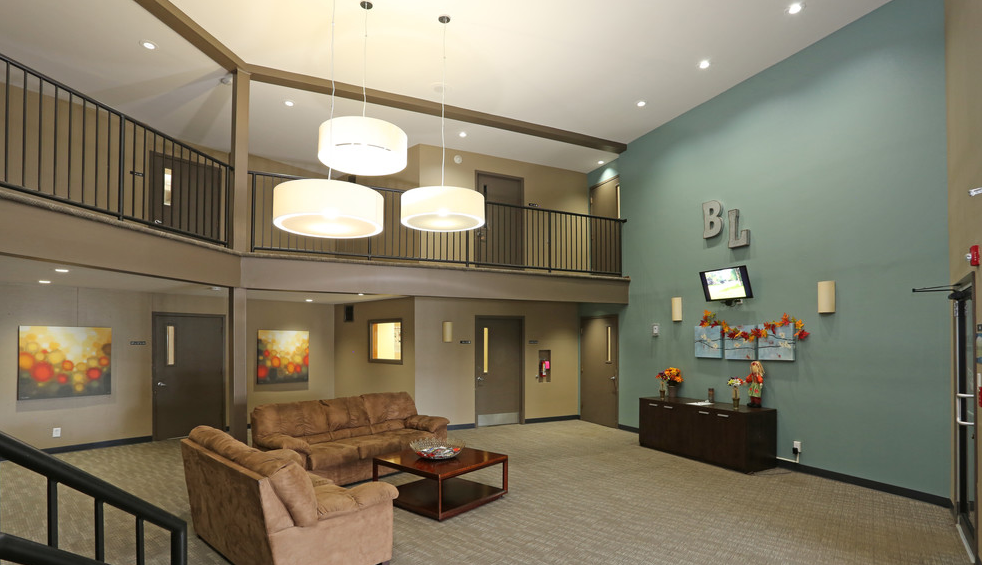 Brook Lane Apartments in Brown Deer, WI